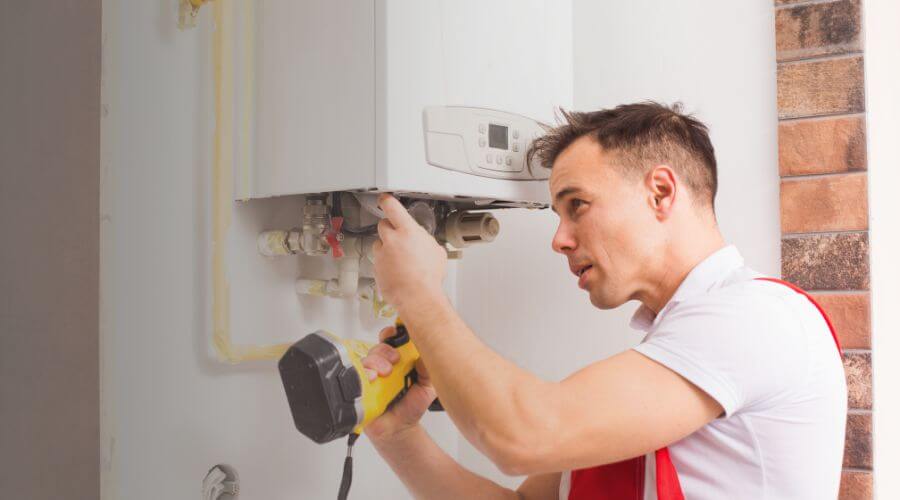 Professional same day plumber in Bruner, MO